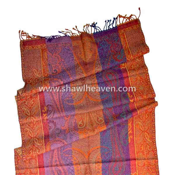Boiled wool shawl manufacturer Tri star overseas 